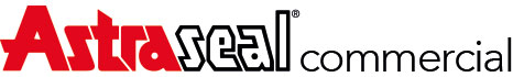 The Astraseal Commercial logo