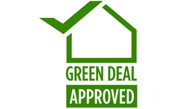 Green Deal Approved