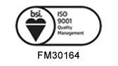 ISO 14001 BSI